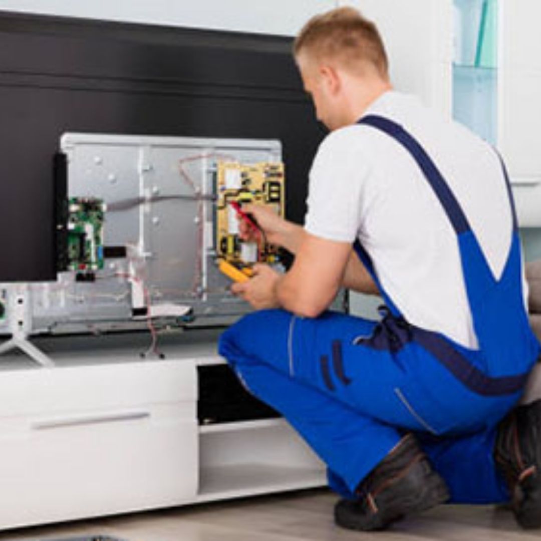 Kozaklı Televizyon Tamircisi