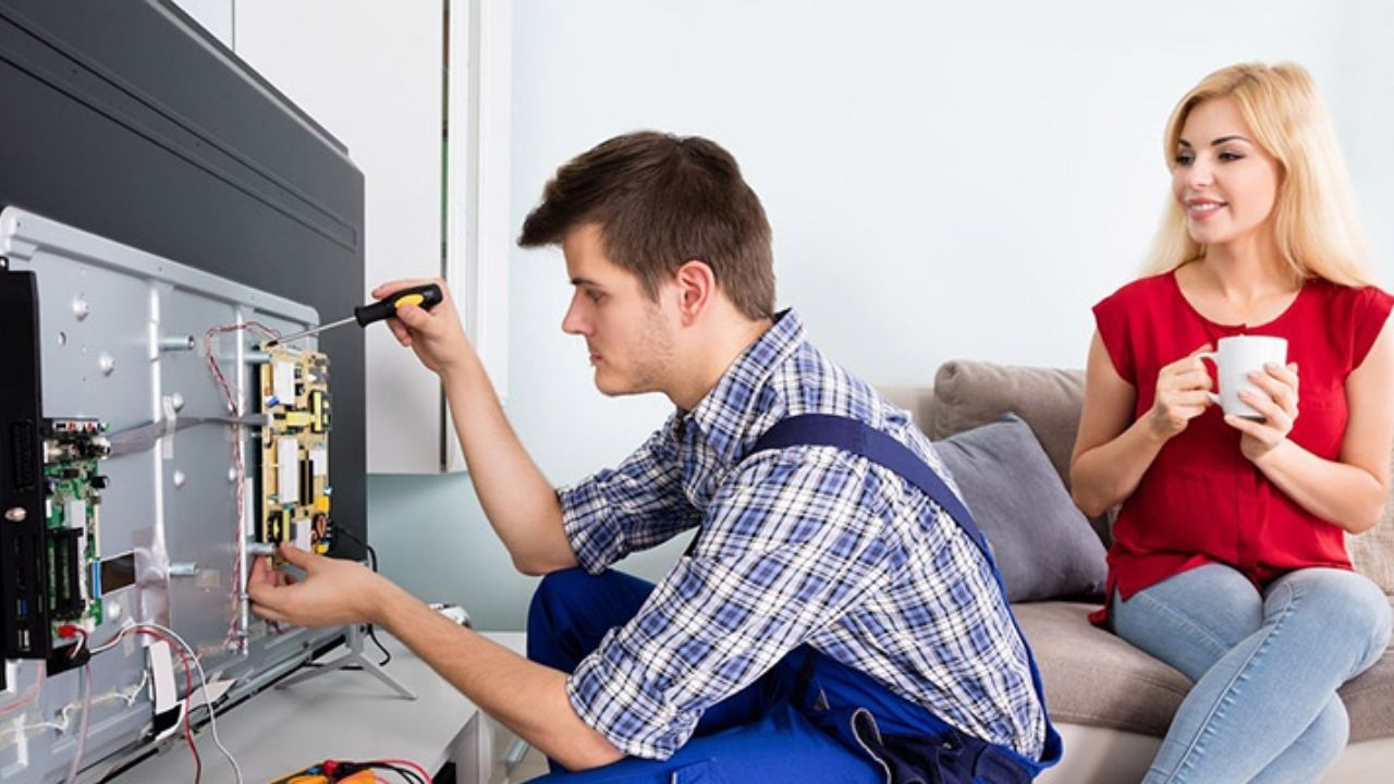 Kozaklı Televizyon Tamircisi